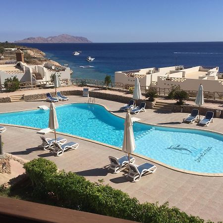 Sharks Bay Oasis Apartment Sarm es-Sejk Kültér fotó