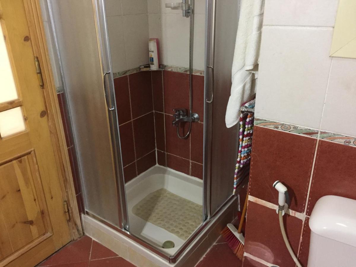 Sharks Bay Oasis Apartment Sarm es-Sejk Kültér fotó