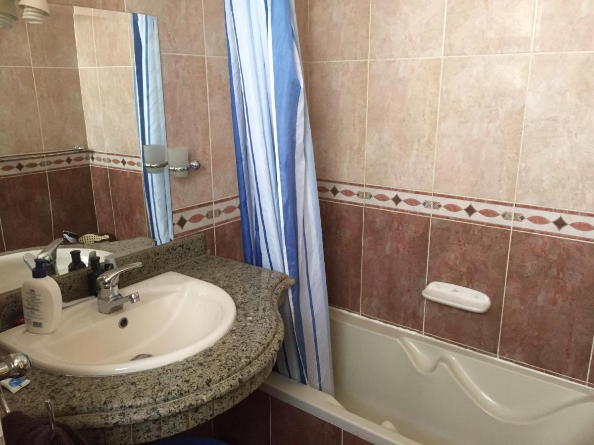 Sharks Bay Oasis Apartment Sarm es-Sejk Kültér fotó