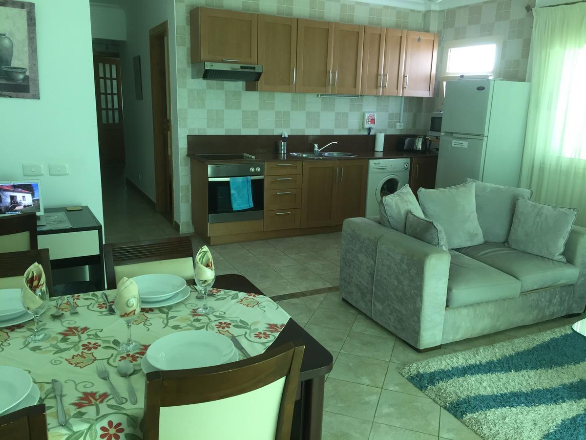 Sharks Bay Oasis Apartment Sarm es-Sejk Kültér fotó