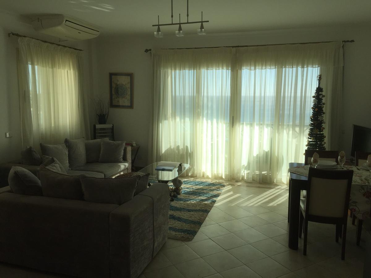 Sharks Bay Oasis Apartment Sarm es-Sejk Kültér fotó