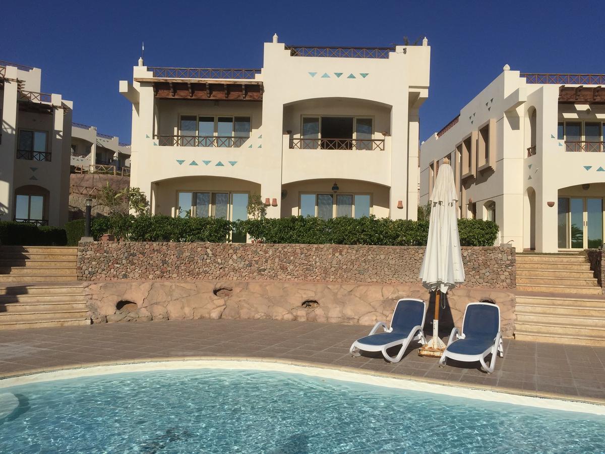 Sharks Bay Oasis Apartment Sarm es-Sejk Kültér fotó